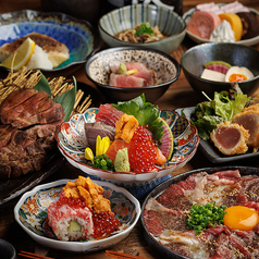 政宗 難波店のおすすめ料理1