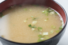 みそ汁