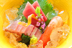 日本料理　行庵のコース写真