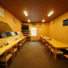 ないす亭YOSHIの特集写真