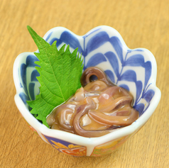 イカの塩辛