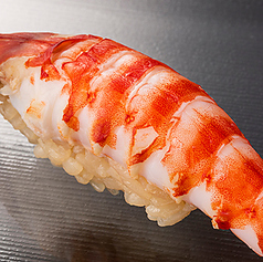 名駅 鮨 Sublime サブライムのおすすめ料理3