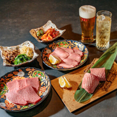 焼肉 一念の特集写真