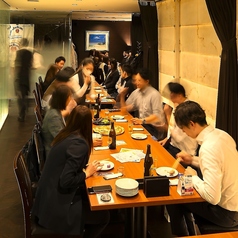 サントリーズガーデン昊の特集写真