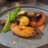 L Escalier エスカリエのおすすめ料理3