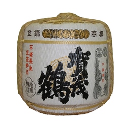 賀茂鶴