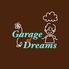 Garage of Dreams ガレージオブドリームスのロゴ
