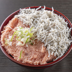 梅 2種(ネタの量約100g)