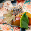 料理メニュー写真&nbsp;コース
