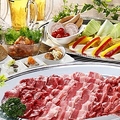 料理メニュー写真&nbsp;【5/23～10/31】 スカイガーデンBBQ (20歳未満）