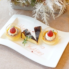 FLEX Cafe Chatty リバーサイドの特集写真