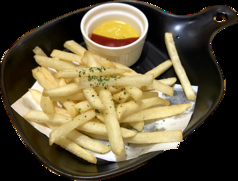 フライドポテト