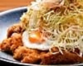 料理メニュー写真&nbsp;広島とりかつ