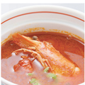 料理メニュー写真&nbsp;トムヤムクン（タイ）