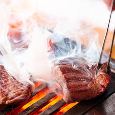 青葉台 焼肉 うしこぞうの特集写真