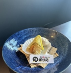 お肉と一緒に注文したいサイドメニューも豊富にご用意！海鮮焼や野菜焼は270円(税込)～ご用意あり！