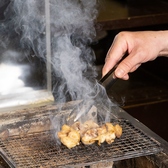 いろり茶屋のおすすめ料理3