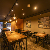 20名様以上のご予約は貸切も可能です◎お料理やお席の配置など事前にしっかりとご相談させていただき、より良いサービスを提供できるよう努めます！特別なひとときを、ぜひ当店でお過ごしください♪