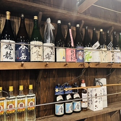 ハイボール酒場 鶏のから騒ぎ 別邸の特集写真