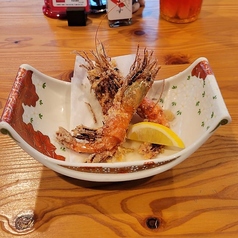 CAFE&居酒屋レストランちゅらの特集写真
