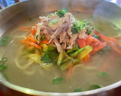 タッカルグクス