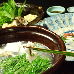 鮨 懐石 京料理 卓楽のコース写真
