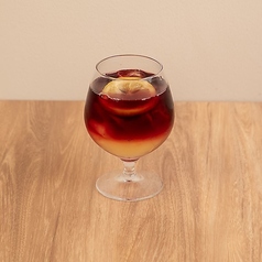 アメリカンレモネード