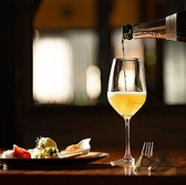 お好みのカクテルをご用意致します。ノンアルコールカクテルもお任せ下さい♪