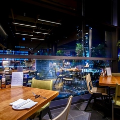 イゾラ アミュプラザくまもと店の雰囲気1