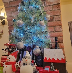 Trattoria Caro トラットリア カーロのコース写真