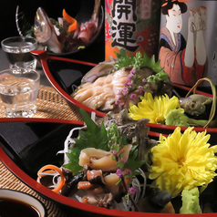 美食亭 遥の特集写真