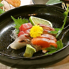 四季料理 遊楽太郎の特集写真