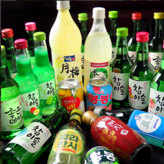 セマウル食堂 名古屋栄店特集写真1