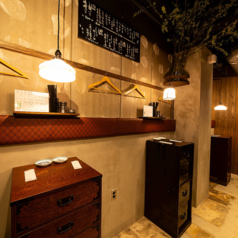 ちんぷんかんぷん Stand UP 大名店の特集写真