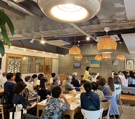 レンタルスペースの活用