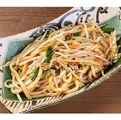 焼きうどん/焼きそば 各種