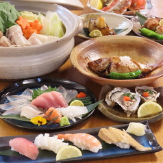 GOLFBAR WANAREのおすすめ料理2