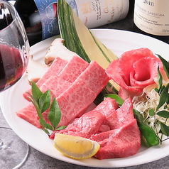 焼肉 一徳 名古屋駅前店のおすすめ料理1