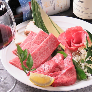 焼肉 一徳 名古屋駅前店のおすすめ料理1