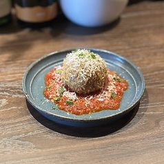 camalice特製!よくばりコロッケ(1個)
