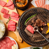 焼肉 HACHIHACHI 88 はちはち 博多店の雰囲気3