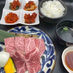 焼肉 虎次郎 尼崎のおすすめランチ3