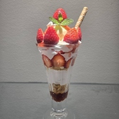 Honua Cafe　Lounge（ホナカフェ）の雰囲気3