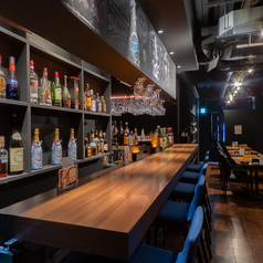 AJILLO DINING K アヒージョ ダイニング ケイの特集写真