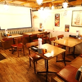 魚介バル いかり屋kitchenの雰囲気2