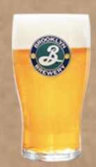 BROOKLIN DEFENDER IPA　（ブルックリン ディフェンダー IPA）　（Glass/Pint）