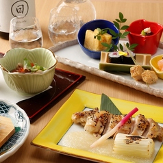 和食日和おさけと 霞ヶ関のおすすめ料理3