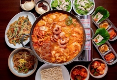 コリアンダイニング 梨泰院 イテウォン 三河安城店のおすすめ料理3