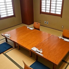 浅草 魚料理 遠州屋の雰囲気2