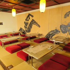 酒と飯のひら井 三宮店の特集写真